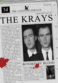 Krays, The: Bonded by Blood