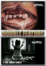Carnival &amp; Haunted (Double Feature)