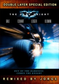 Dark Knight, The: Remixed by Jorge