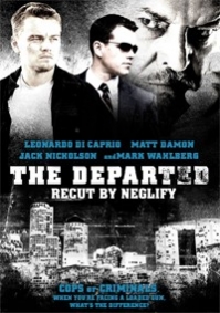 Departed Recut, The
