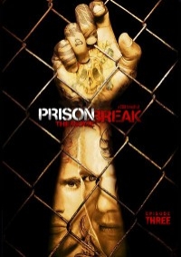 Prison Break -The Movie – Episode 3
