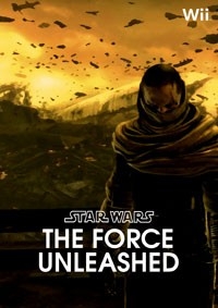 Force Unleashed, The (Wii Source)