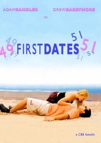 49 &amp; 51 First Dates