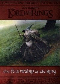 Lord of the Rings, The: Book II - The Ring Goes South