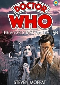 Doctor Who - The Angels Take Manhattan: The Last Page