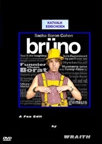 Brüno – Katvalk Edischoen