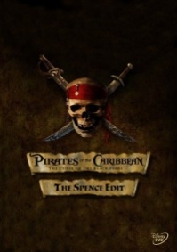 Pirates of the Caribbean – Extended Edition