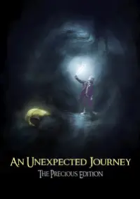 Hobbit: An Unexpected Journey - The Precious Edition, The