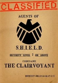 Agents of S.H.I.E.L.D: The Clairvoyant