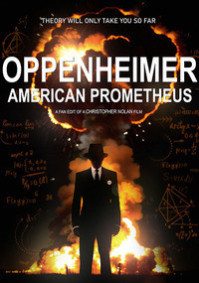 Oppenheimer: American Prometheus