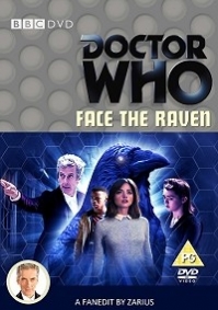 Doctor Who - Face the Raven: Divine Intervention Edition