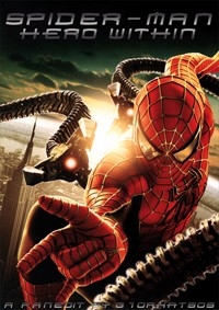 Spider-Man: Hero Within
