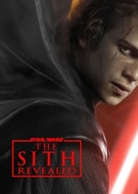 Star Wars - Episode III: The Sith Revealed - A Scrapbook