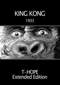 King Kong T-HOPE Extended Edition