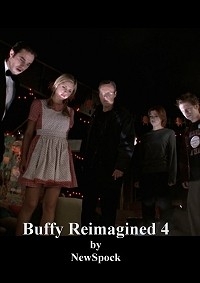 Buffy Reimagined 4