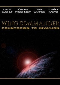 Wing Commander: Countdown to Invasion
