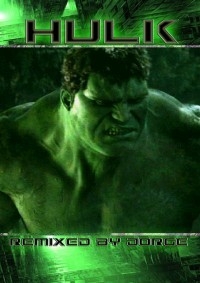 Hulk Remixed