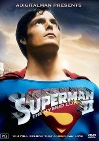 Superman II: The Hybrid Cut