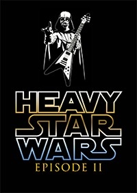 Heavy Star Wars: Episode II