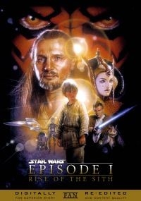 Star Wars - Episode I: Rise of the Sith