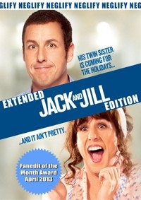 Jack and Jill Extended Edition