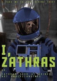 I, Zathras