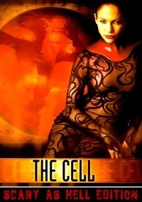 Cell, The - Scary as Hell Edition