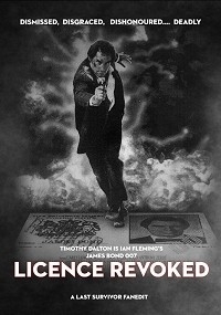 Licence Revoked