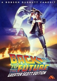 Back to the Future: Greater Scott Edition