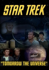 Star Trek: Tomorrow The Universe