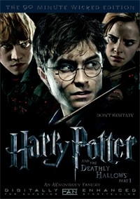 Harry Potter and the Deathly Hallows Part 1: The 90 Minute Wicked Edition