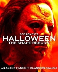 Halloween: The Shape Reborn