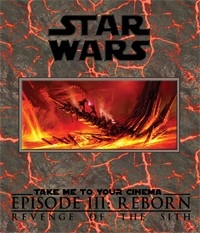 Star Wars - Episode III: Revenge Of The Sith: Reborn