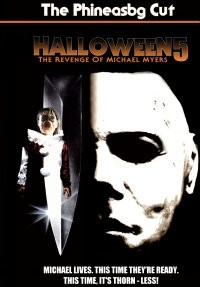 Halloween 5: The Revenge of Michael Myers – Thornless Edition