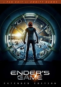 Ender&#039;s Game: Extended Edition