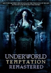Underworld Temptation: Remastered