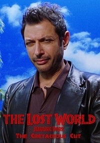 Lost World: Jurassic Park - The Cretaceous Cut, The