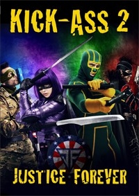Kick-Ass 2 - Justice Forever
