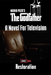 DF021: The Godfather Saga: Complete Novel For Television