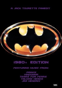 Batman: 1980s Edition