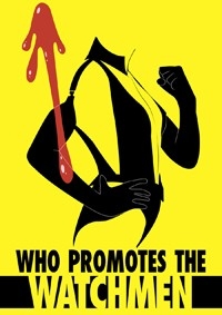 Who Promotes The Watchmen?