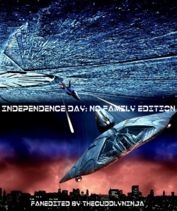 Independence Day: No Family Edition