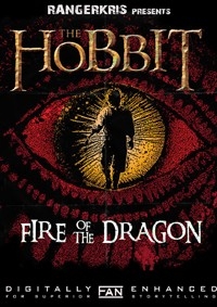 Hobbit: Fire of the Dragon, The