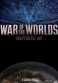 War Of The Worlds: Independence Day