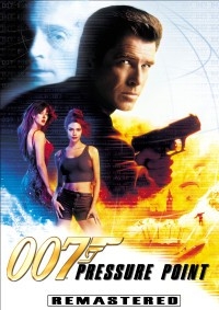 James Bond: Pressure Point Remastered