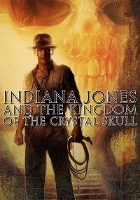 Indiana Jones and the Kingdom of the Crystal Skull: Recut by 15MaF