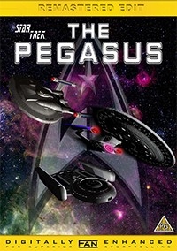 Star Trek: The Next Generation – The Pegasus