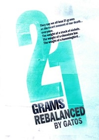 21 Grams Rebalanced