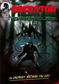 Predator Chronicles Volume 1