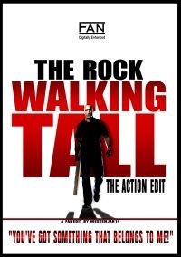 Walking Tall: The Action Edit